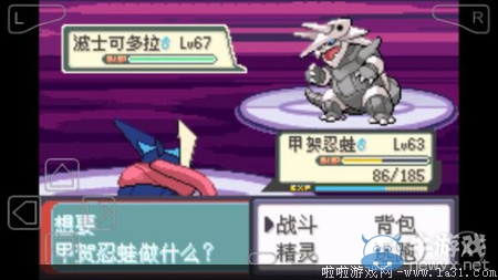 《口袋妖怪最強進化V3.0最終版》圖文攻略（全）