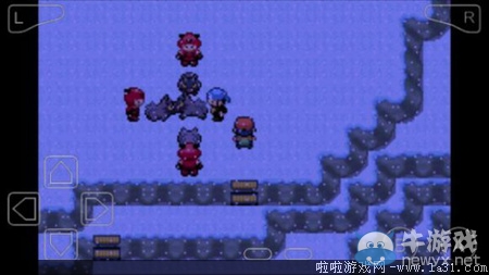《口袋妖怪最強進化V3.0最終版》圖文攻略（全）
