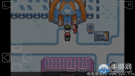 《口袋妖怪最強(qiáng)進(jìn)化V3.0最終版》圖文攻略（全）