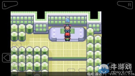 《口袋妖怪最強進化V3.0最終版》圖文攻略（全）