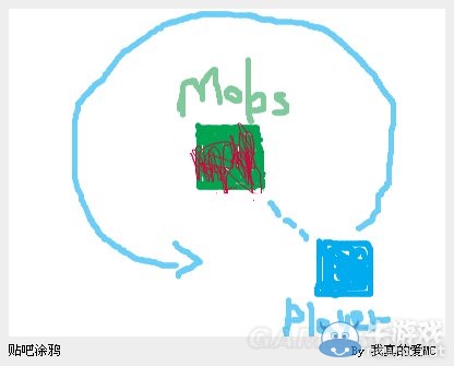 《我的世界》打火石打怪技巧圖文指南