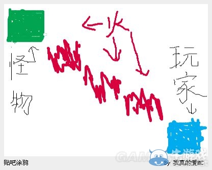 《我的世界》打火石打怪技巧圖文指南