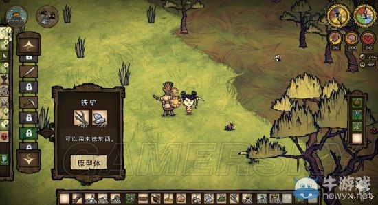 《饑荒》海難瓦拉尼新手生存圖文攻略