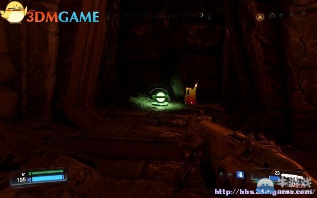 《毀滅戰士4》全流程任務全收集圖文攻略（完結）