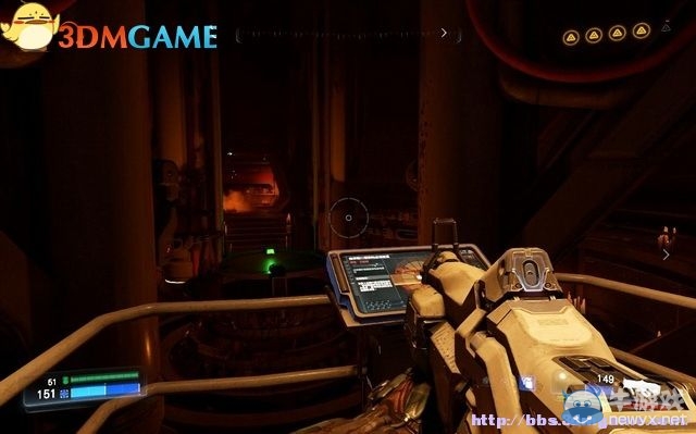 《毀滅戰士4》全流程任務全收集圖文攻略（完結）