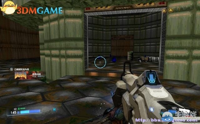 《毀滅戰士4》全流程任務全收集圖文攻略（完結）