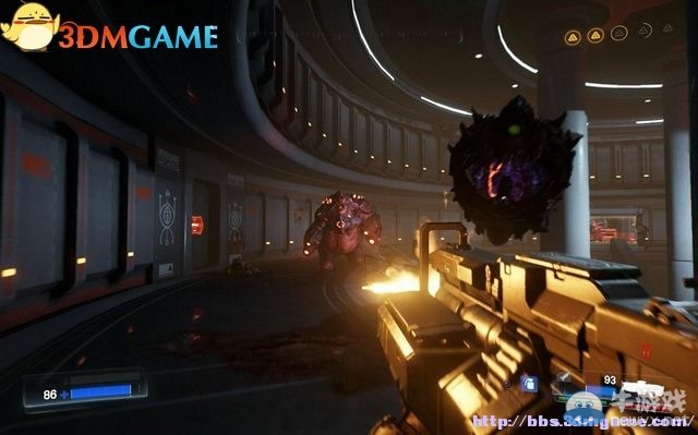 《毀滅戰士4》全流程任務全收集圖文攻略（完結）