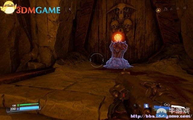 《毀滅戰士4》全流程任務全收集圖文攻略（完結）