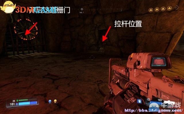 《毀滅戰(zhàn)士4》全流程任務全收集圖文攻略（完結）