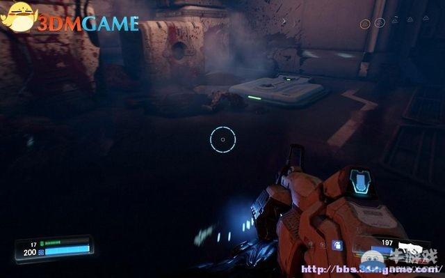 《毀滅戰士4》全流程任務全收集圖文攻略（完結）