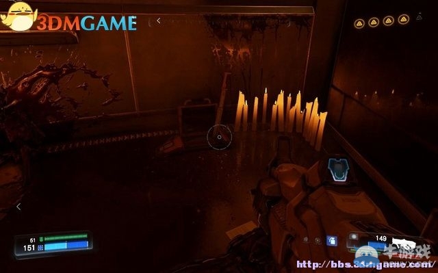 《毀滅戰士4》全流程任務全收集圖文攻略（完結）