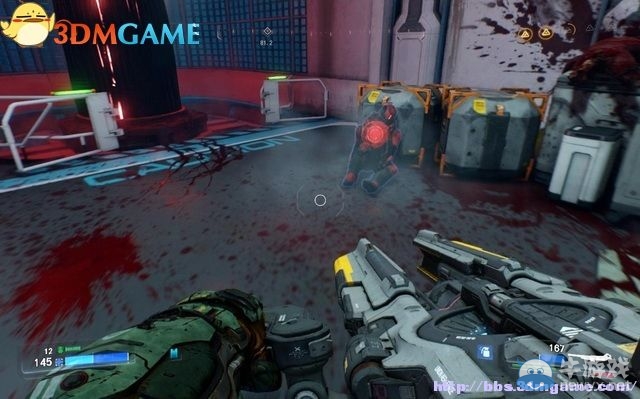 《毀滅戰士4》全流程任務全收集圖文攻略（完結）