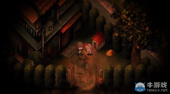 《夜廻》PC版配置要求