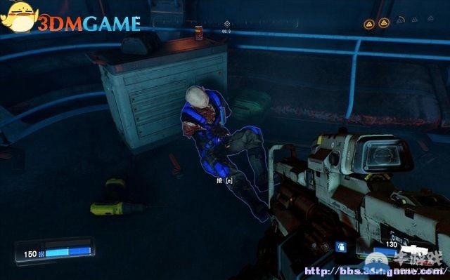 《毀滅戰士4》全流程任務全收集圖文攻略（完結）