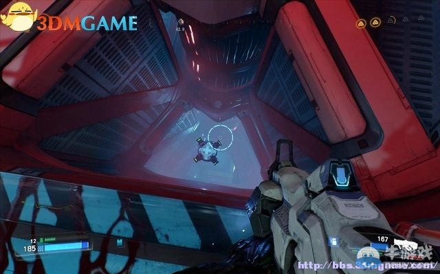 《毀滅戰士4》全流程任務全收集圖文攻略（完結）