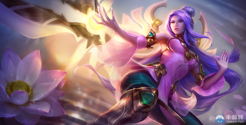 《LOL》2018刀妹重做出裝介紹