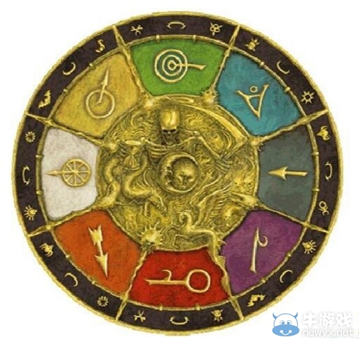 《戰(zhàn)錘：全面戰(zhàn)爭》八系魔法詳細(xì)效果和作用（全）