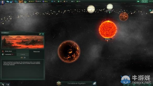 《群星》1.10新版本配船思路推薦