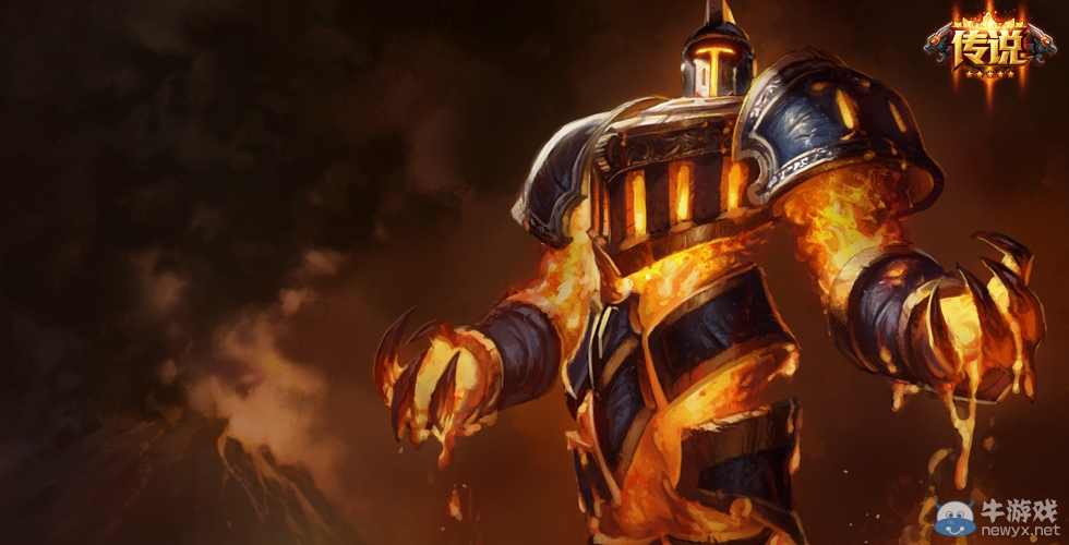 《LOL》遠古巫靈澤拉斯背景故事