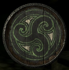 《上古卷軸5：天際》全城鎮(zhèn)風(fēng)土人情及LOGO介紹