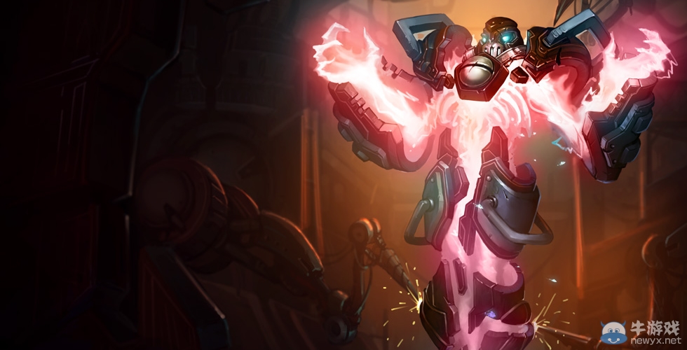 《LOL》遠古巫靈澤拉斯背景故事