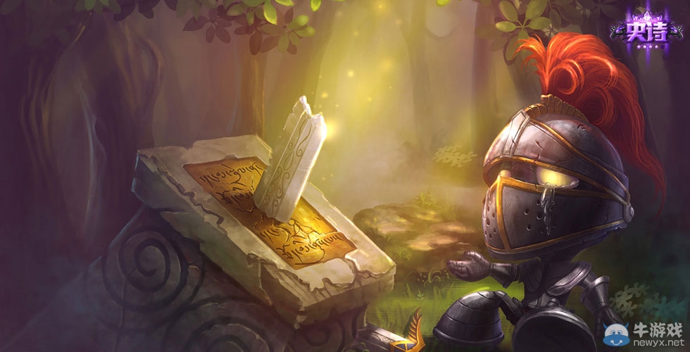 《LOL》殤之木乃伊阿木木背景故事