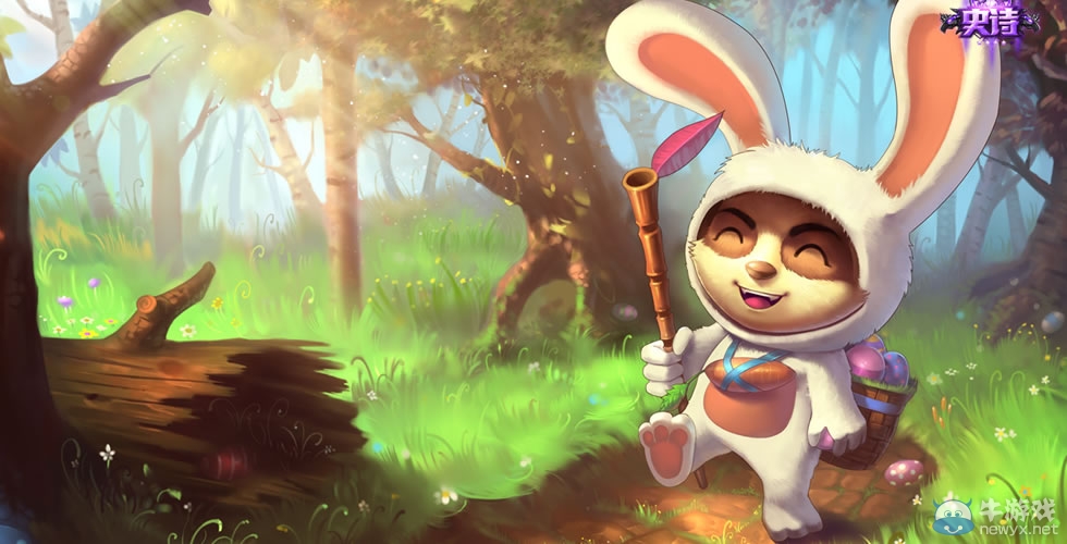 《LOL》迅捷斥候 提莫皮膚大全