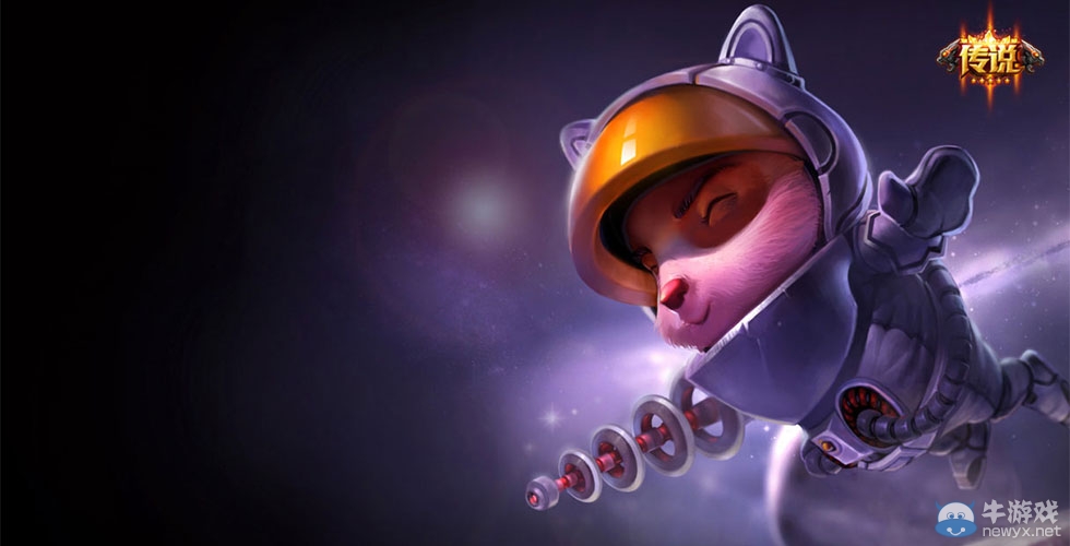 《LOL》迅捷斥候 提莫皮膚大全