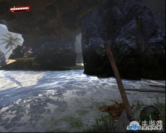 《死亡島/死亡島激流》終極版主線支線流程圖文攻略