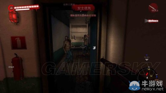《死亡島/死亡島激流》終極版主線支線流程圖文攻略