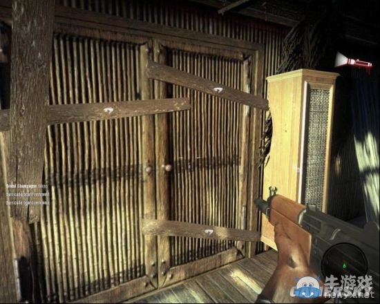 《死亡島/死亡島激流》終極版主線支線流程圖文攻略