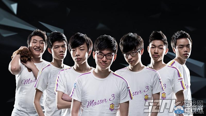 《LOL》M3戰(zhàn)隊(duì)電競(jìng)黃埔軍校來歷