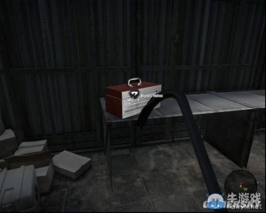 《死亡島/死亡島激流》終極版主線支線流程圖文攻略