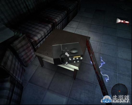 《死亡島/死亡島激流》終極版主線支線流程圖文攻略