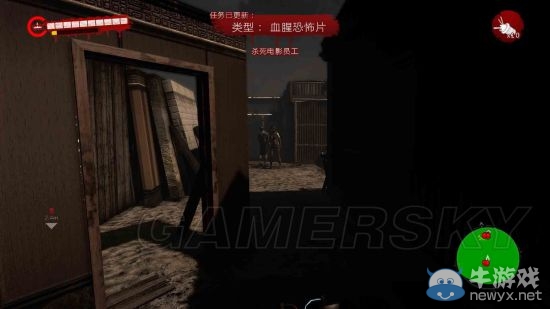 《死亡島/死亡島激流》終極版主線支線流程圖文攻略
