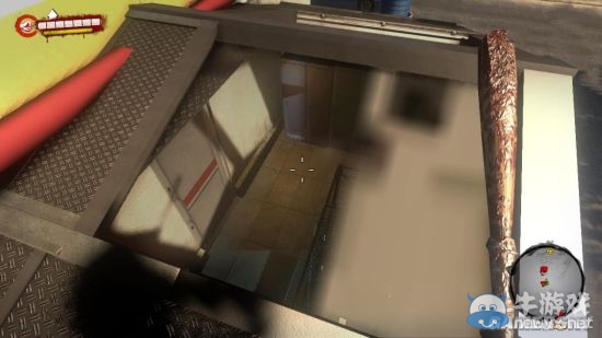 《死亡島/死亡島激流》終極版主線支線流程圖文攻略