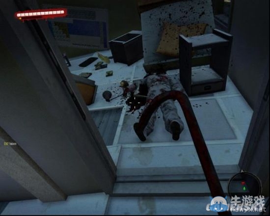 《死亡島/死亡島激流》終極版主線支線流程圖文攻略
