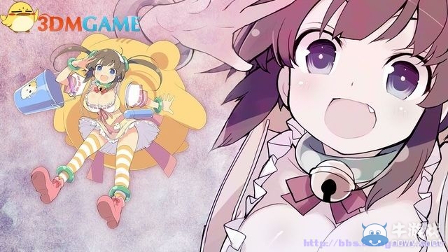 《閃亂神樂：少女們的證明》全角色介紹及出招表