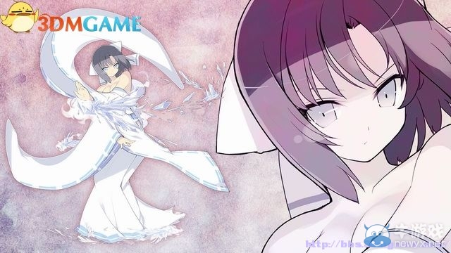 《閃亂神樂：少女們的證明》全角色介紹及出招表