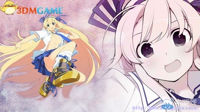 《閃亂神樂(lè)：少女們的證明》全角色介紹及出招表