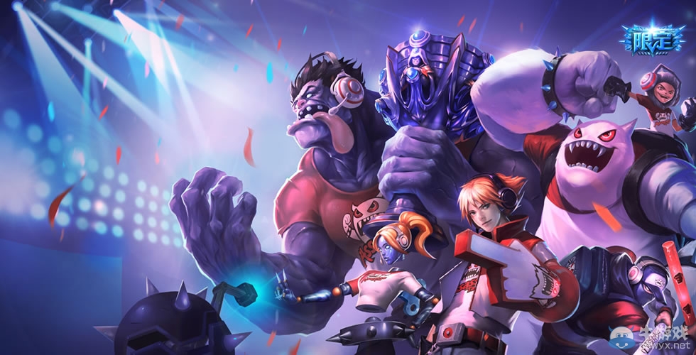 《LOL》發(fā)條魔靈奧莉安娜背景故事