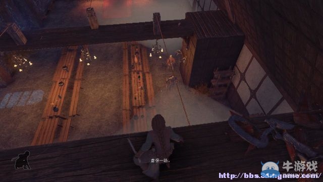 《莎德雯》全章節(jié)劇情流程圖文攻略