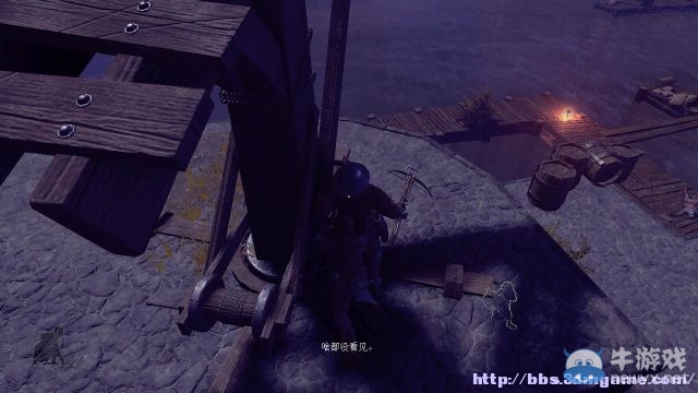 《莎德雯》全章節(jié)劇情流程圖文攻略