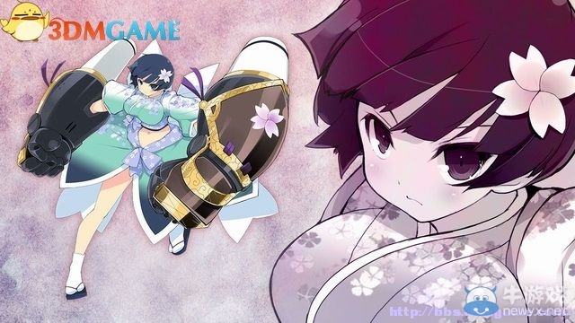 《閃亂神樂：少女們的證明》圖文攻略