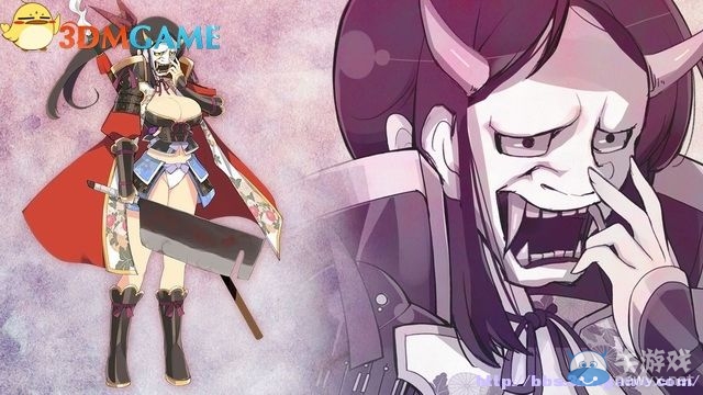 《閃亂神樂：少女們的證明》全角色介紹及出招表