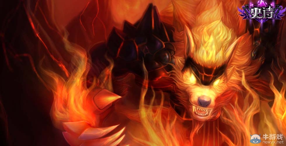 《LOL》祖安怒獸沃里克背景故事