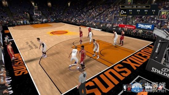 《NBA 2K16》MC模式后衛(wèi)生涯圖文流程