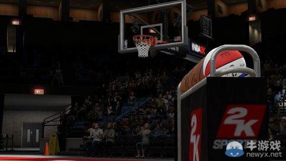 《NBA 2K16》MC模式后衛(wèi)生涯圖文流程
