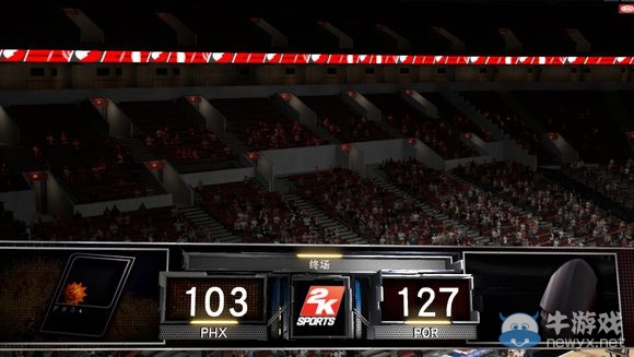 《NBA 2K16》MC模式后衛生涯圖文流程