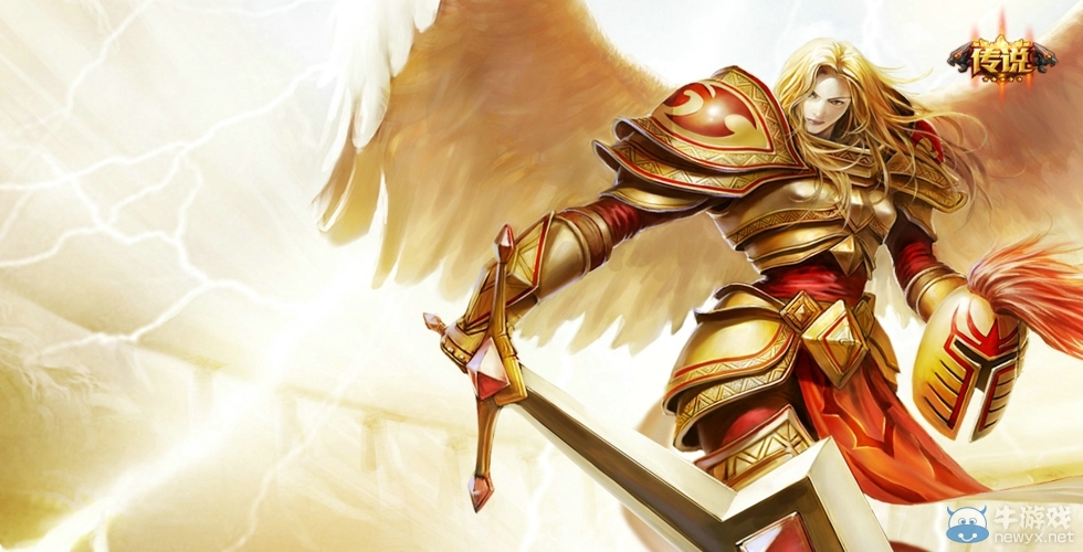 《LOL》審判天使凱爾背景故事